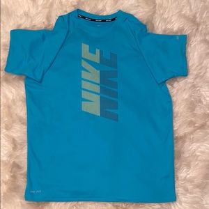 Brand new Men’s Large Nike Dry Fit Swim top